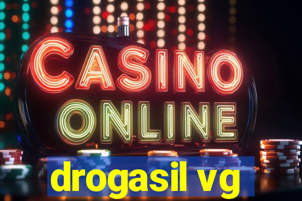 drogasil vg